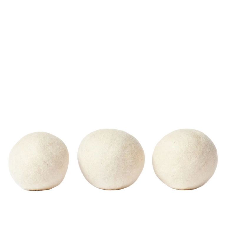 CLIMATE BENEFICIAL™ WOOL DRYER BALLS