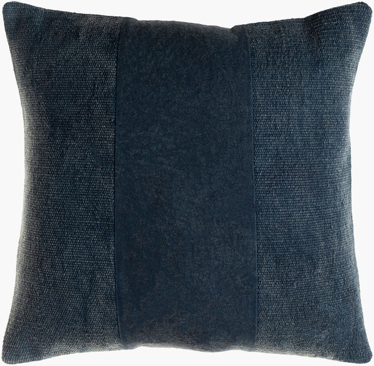 WASHED STRIPE | PILLOWS