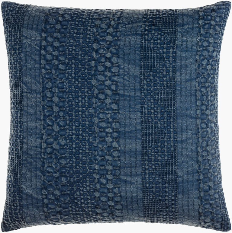 WASHED WAFFLE | PILLOWS