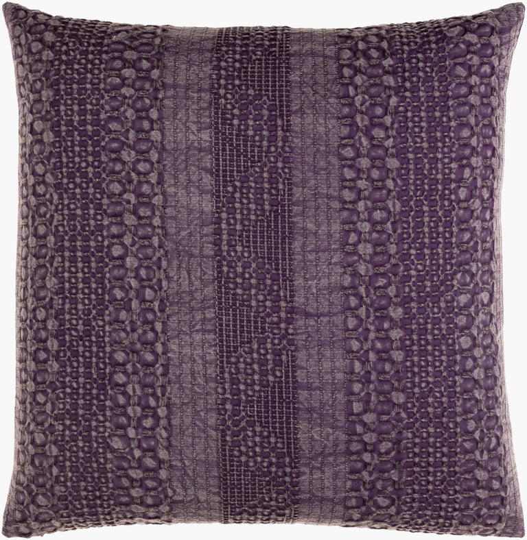WASHED WAFFLE | PILLOWS
