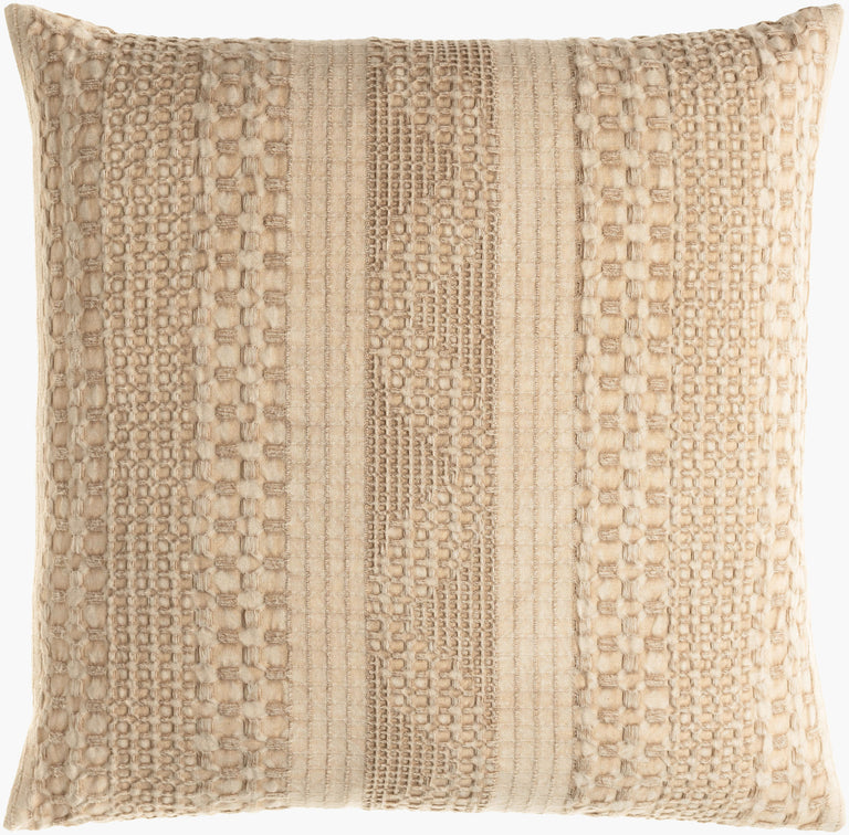 WASHED WAFFLE | PILLOWS