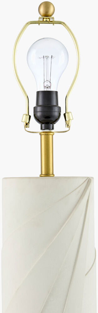 XOVE TABLE LAMPS | LIGHTING