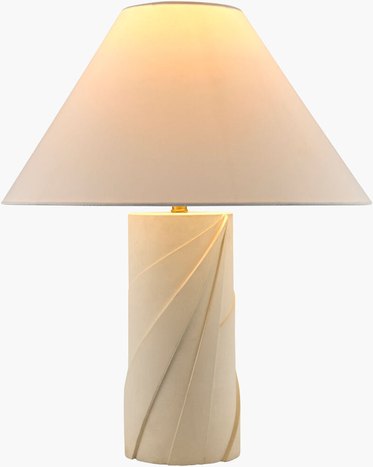 XOVE TABLE LAMPS | LIGHTING