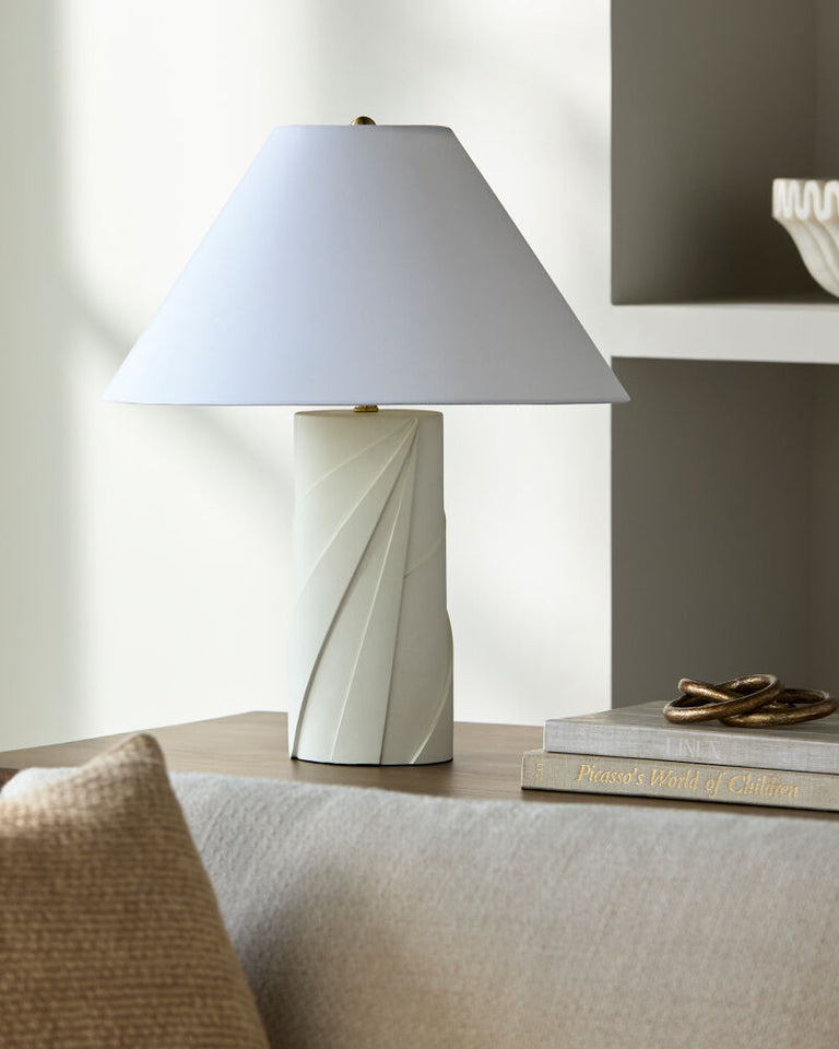 XOVE TABLE LAMPS | LIGHTING