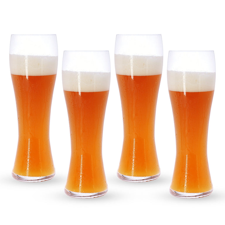 SPIEGELAU 24.7 OZ BEER CLASSICS HEFEWEIZEN (SET OF 4)