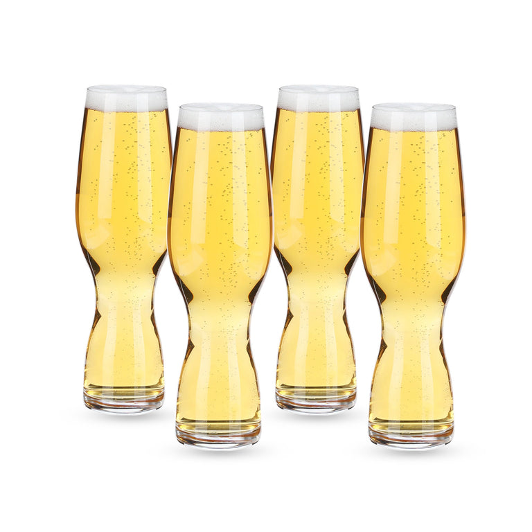 SPIEGELAU 24.7 OZ BEER CLASSICS HEFEWEIZEN (SET OF 4)