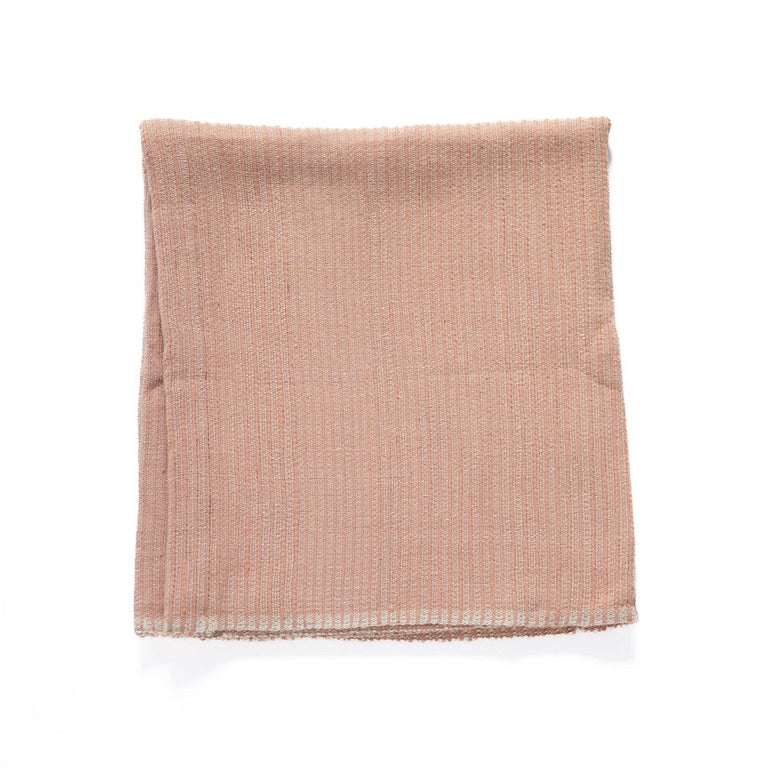 ZARIMA HANDWOVEN ETHIOPIAN COTTON WAFFLE BATH TOWEL | BATH