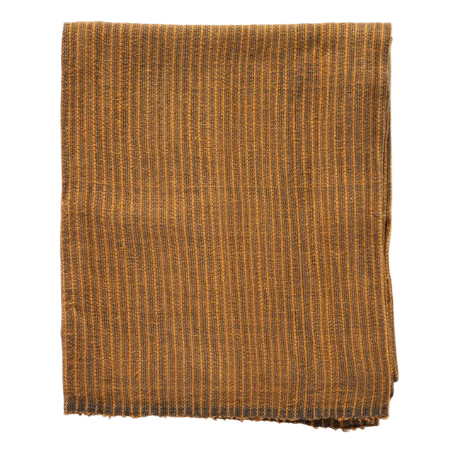 ZARIMA HANDWOVEN ETHIOPIAN COTTON WAFFLE BATH TOWEL | BATH