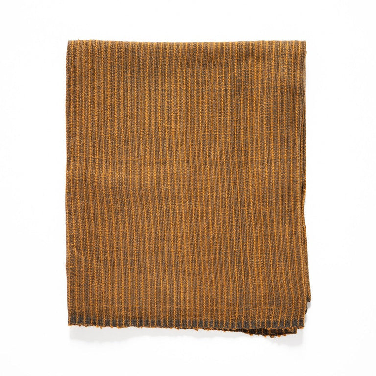 ZARIMA HANDWOVEN ETHIOPIAN COTTON WAFFLE BATH TOWEL | BATH