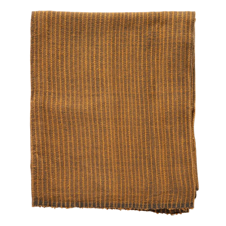ZARIMA HANDWOVEN ETHIOPIAN COTTON WAFFLE BATH TOWEL | BATH