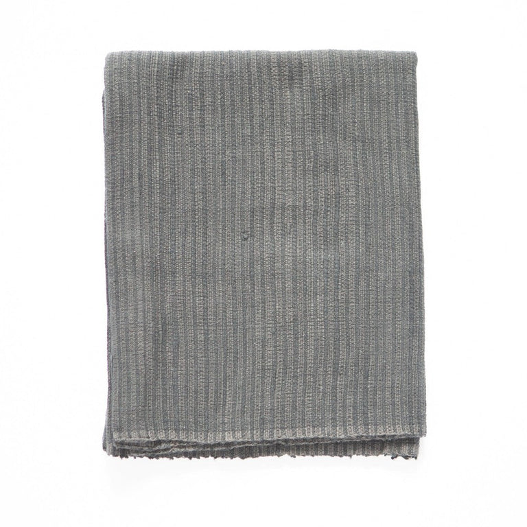 ZARIMA HANDWOVEN ETHIOPIAN COTTON WAFFLE BATH TOWEL | BATH
