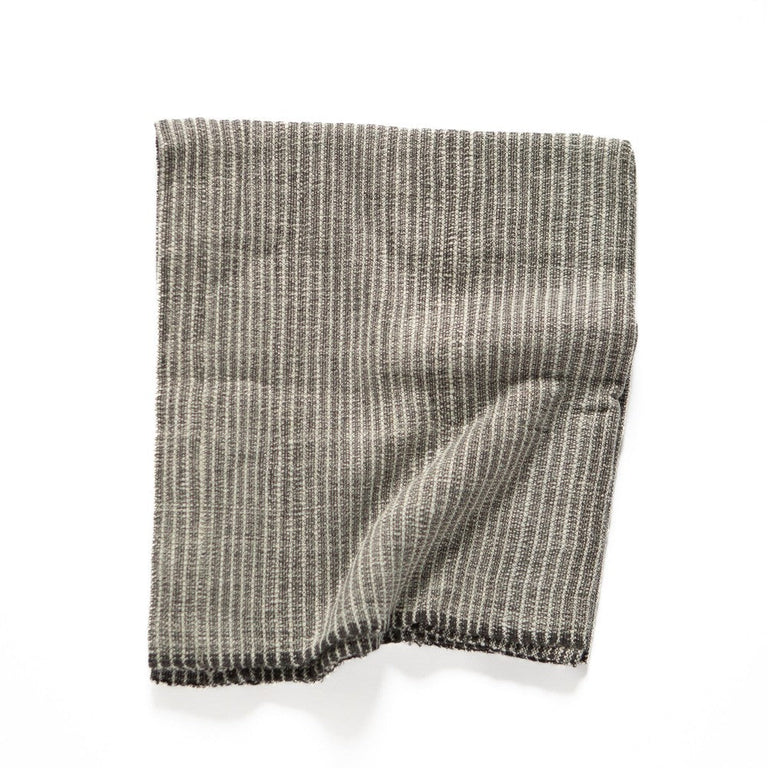 ZARIMA HANDWOVEN ETHIOPIAN COTTON WAFFLE BATH TOWEL | BATH