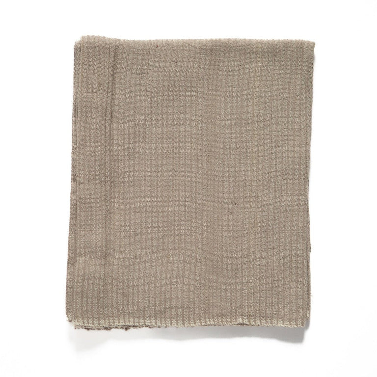 ZARIMA HANDWOVEN ETHIOPIAN COTTON WAFFLE BATH TOWEL | BATH