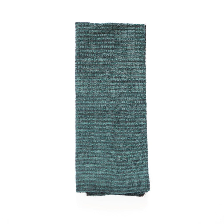 ZARIMA HANDWOVEN ETHIOPIAN COTTON WAFFLE HAND TOWEL | BATH