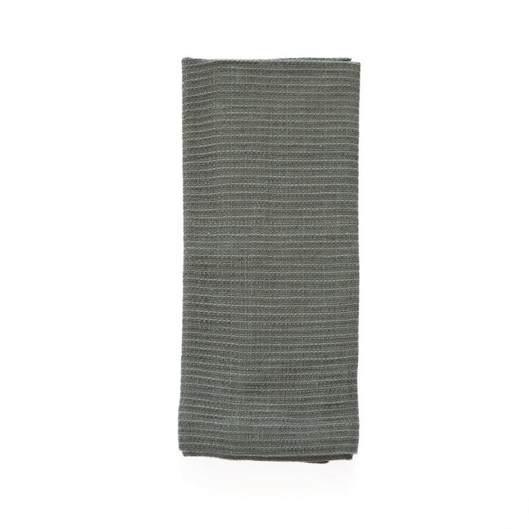 ZARIMA HANDWOVEN ETHIOPIAN COTTON WAFFLE HAND TOWEL | BATH