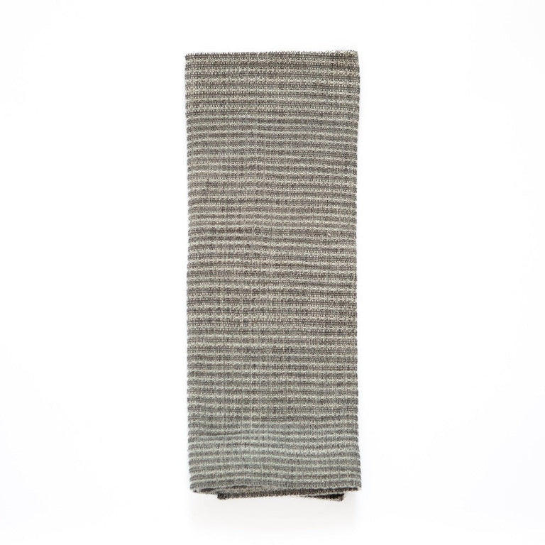 ZARIMA HANDWOVEN ETHIOPIAN COTTON WAFFLE HAND TOWEL | BATH