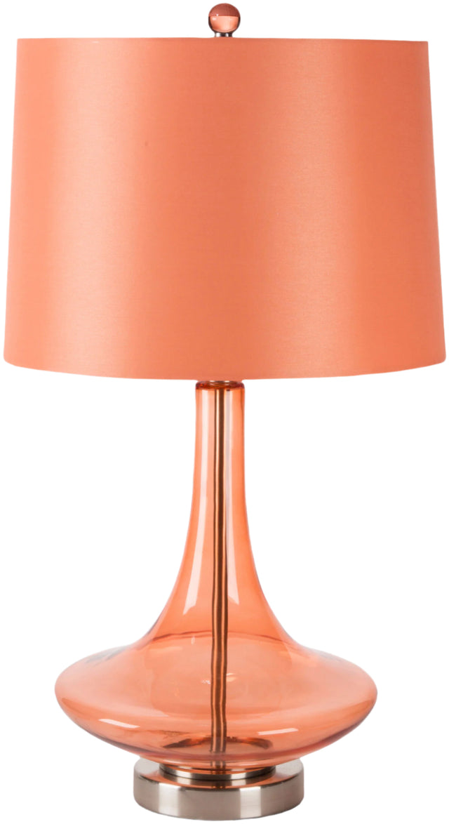 ZOEY TABLE LAMPS | LIGHTING