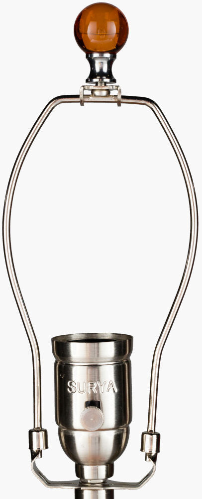 ZOEY TABLE LAMPS | LIGHTING