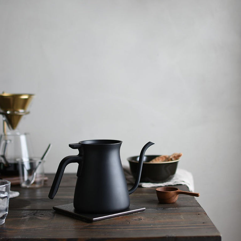 POUR OVER KETTLES