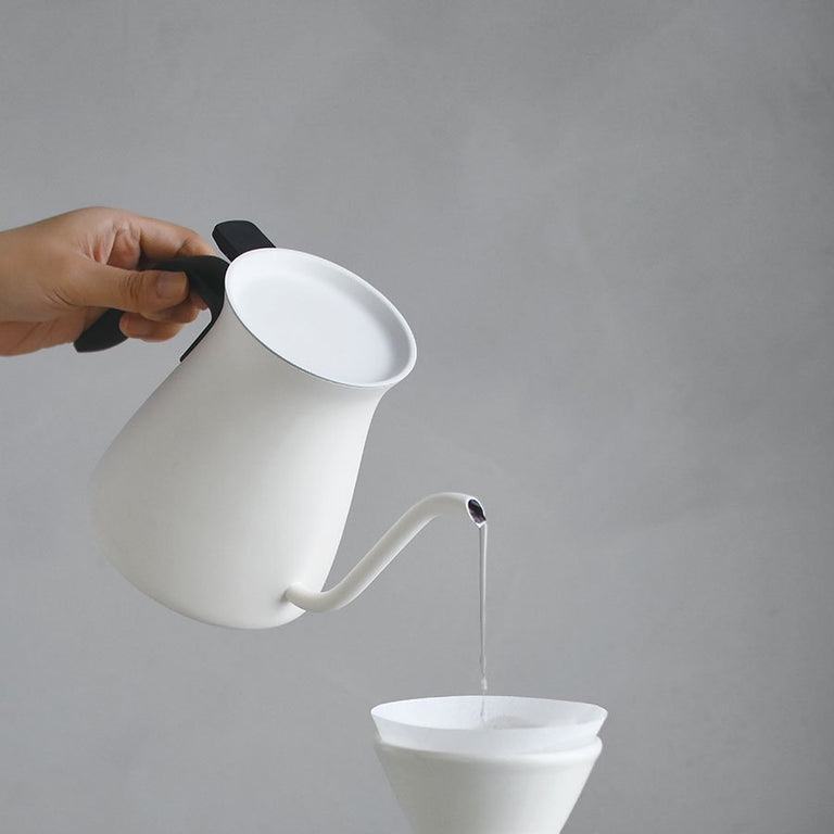 POUR OVER KETTLES