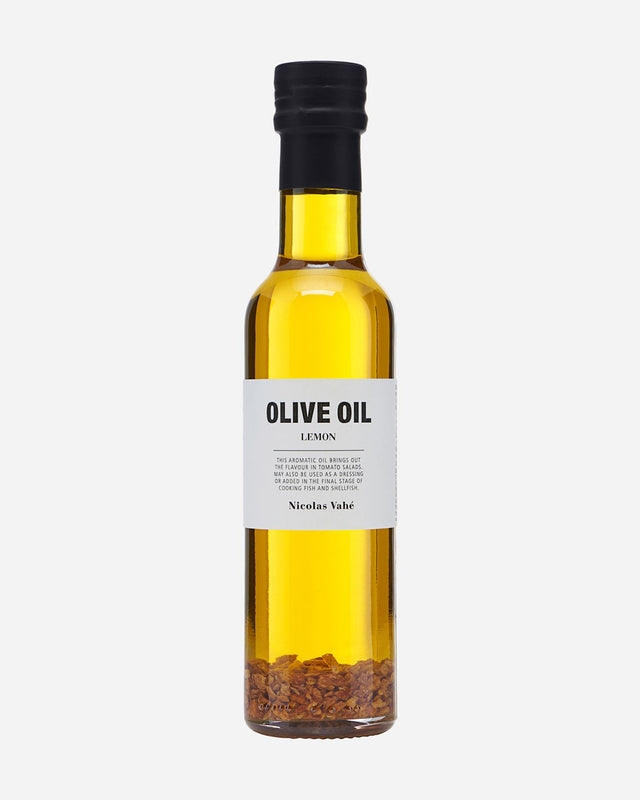 FRENCH FLAVORED OLIVE OILS | FOOD