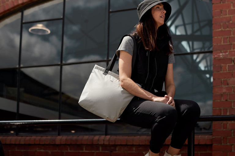 LITE TOTE | SHOPPER | SHOULDER BAG