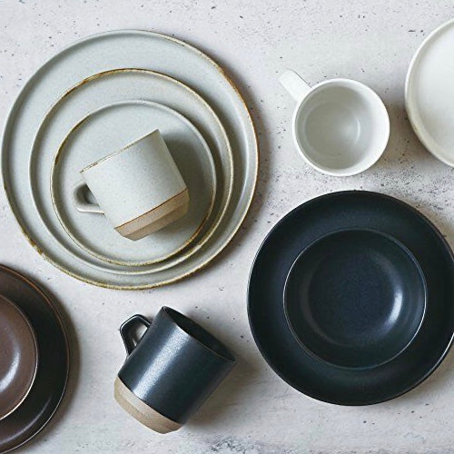 CERAMIC PLATES 