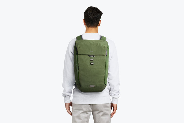 VENTURE BACKPACK | COMMUTER ADVENTURER