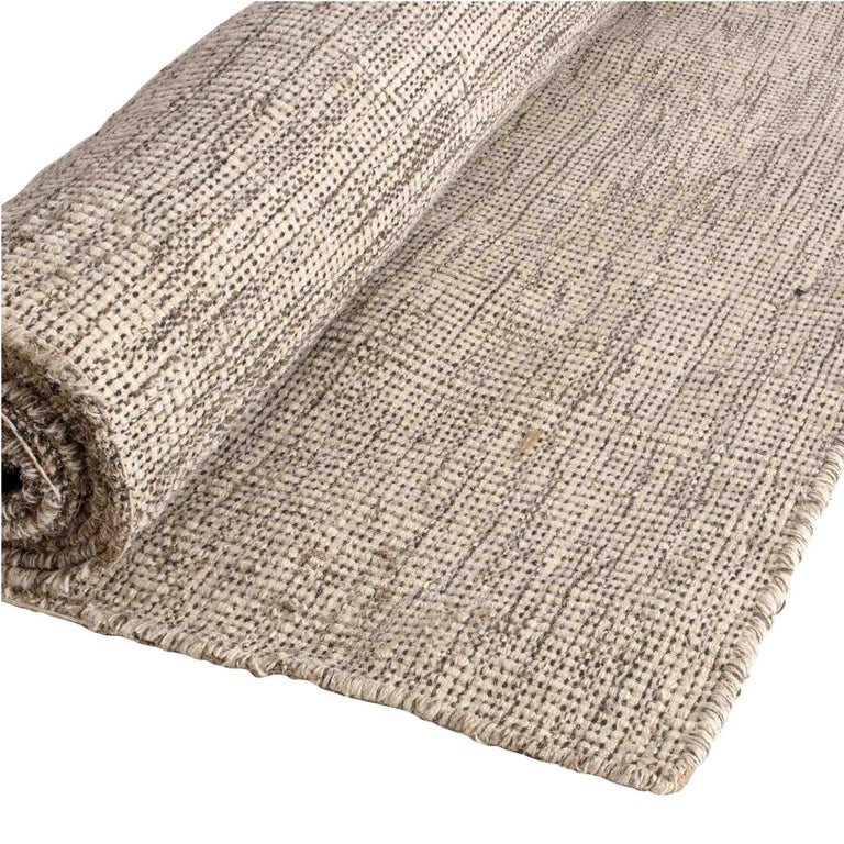 OMBRE WOOL RUG (8X10) | RUGS