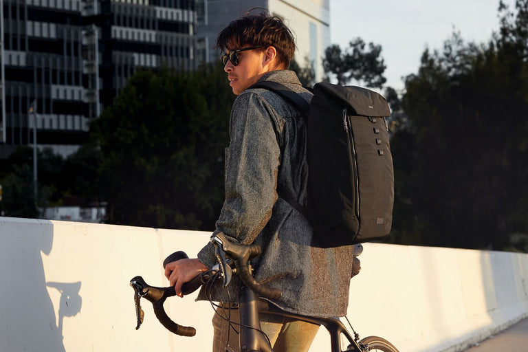 VENTURE BACKPACK | COMMUTER ADVENTURER