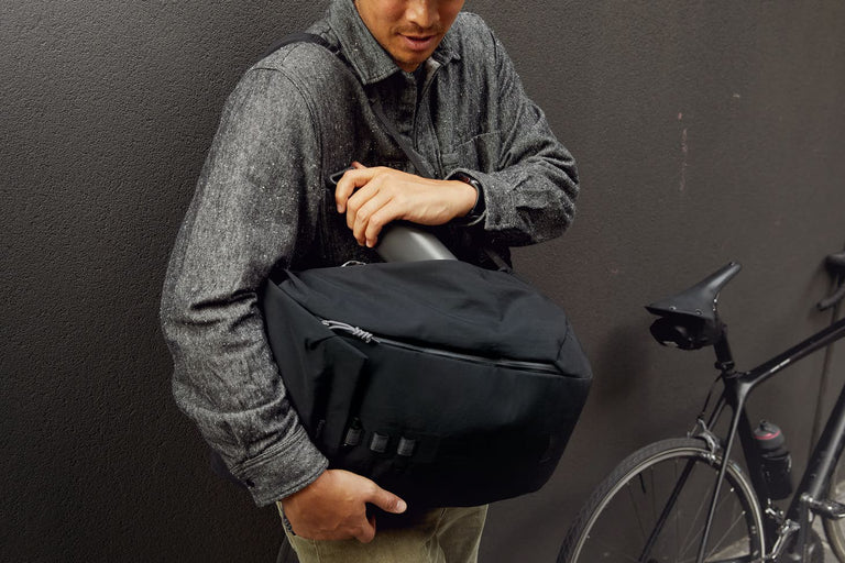 VENTURE BACKPACK | COMMUTER ADVENTURER