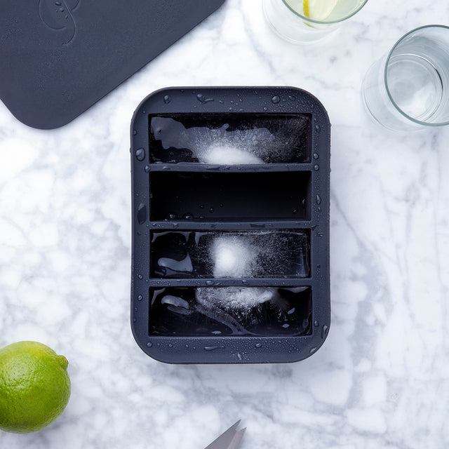 COLLINS ICE MOLD | COCKTAIL