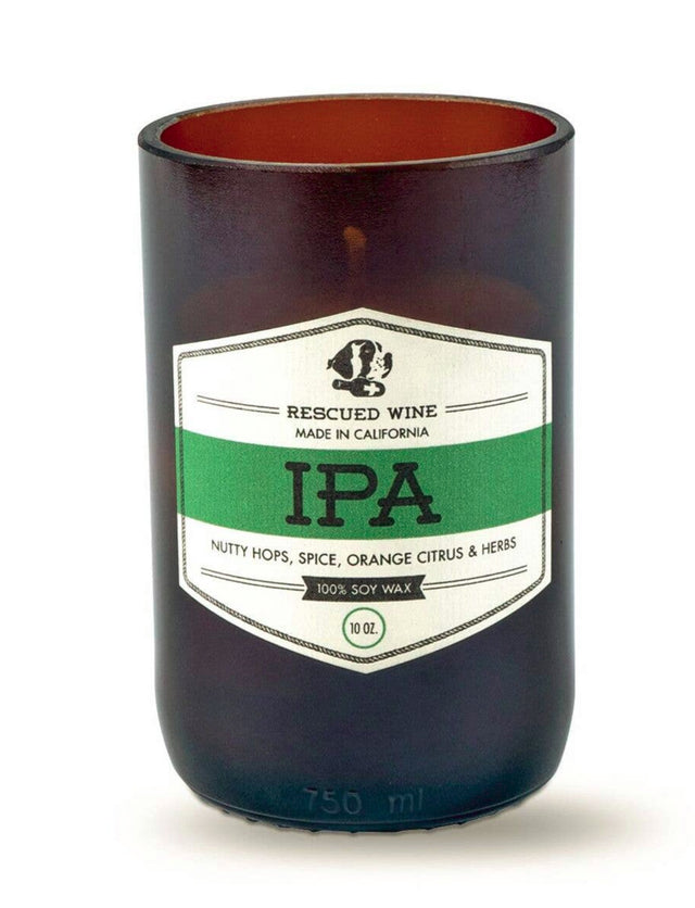 IPA SOY CRAFT CANDLE