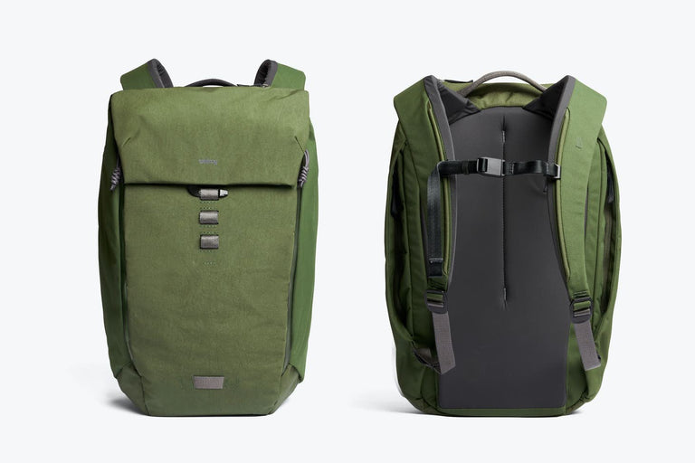 VENTURE BACKPACK | COMMUTER ADVENTURER