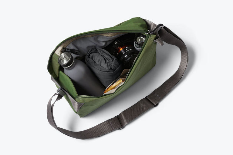 VENTURE SLING | BACKPACK | CAMERA BAG