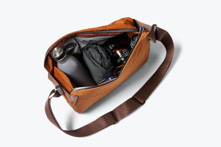 VENTURE SLING | BACKPACK | CAMERA BAG