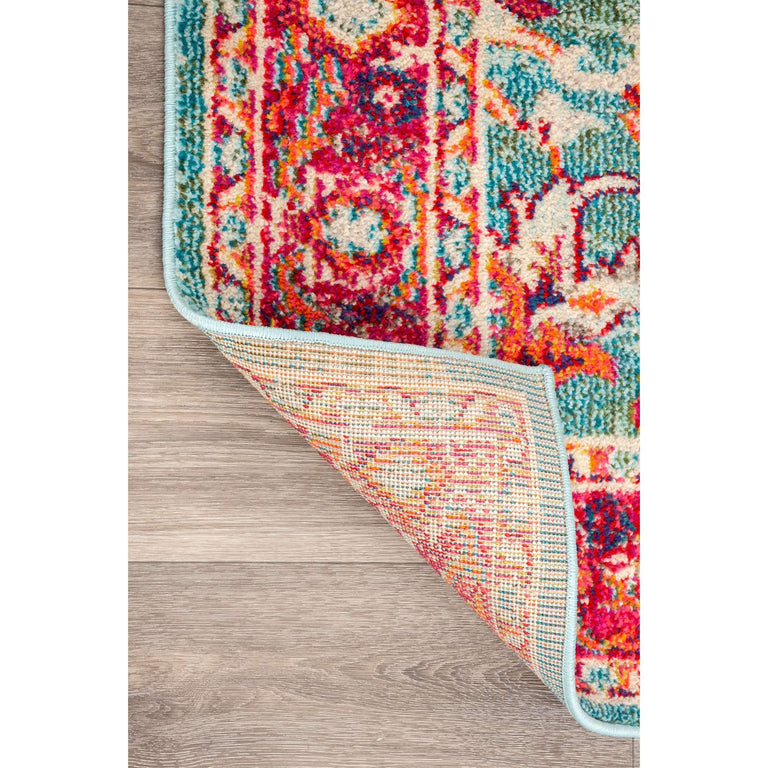 AMIN HERA MEDALLION | RUGS