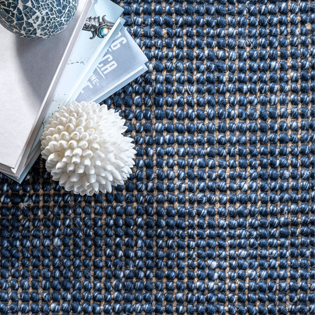 OPHI JUTE & WOOL FLATWEAVE | RUGS