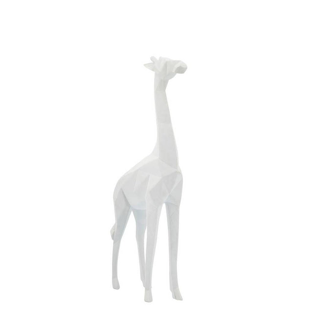 WHITE GIRAFFES | FIGURINE