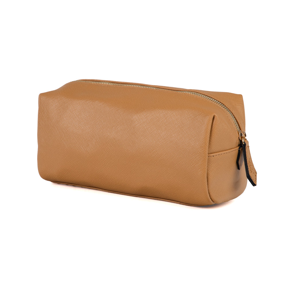ALEXI VEGAN DOPP | TOTES | BAGGAGE | LUGGAGE | STAG & MANOR