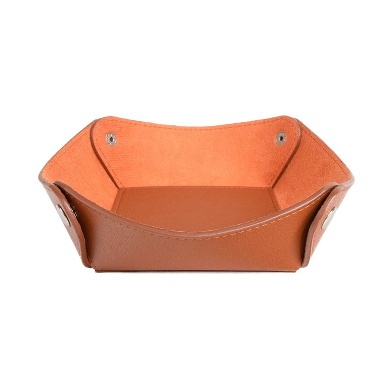 THROW ALL HOLDER TRAY | CONTAINER