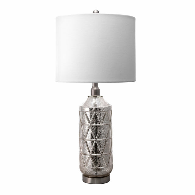 GLASS REACTIVE TABLE LAMP - 30 | LIGHTING