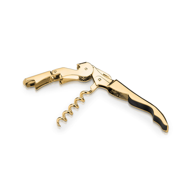 SIGNATURE DOUBLE HINGED CORKSCREW