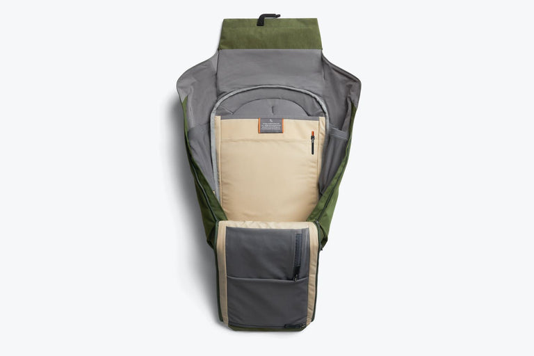 VENTURE BACKPACK | COMMUTER ADVENTURER