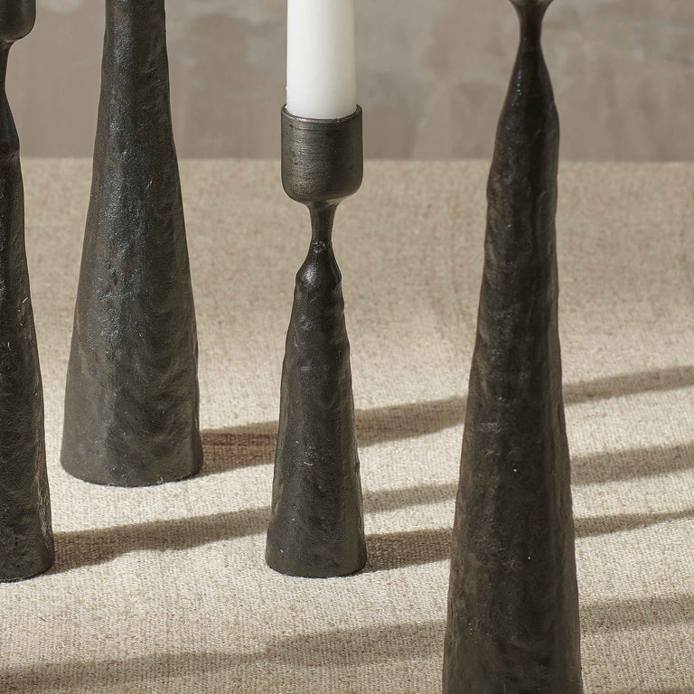 PALMER TAPER HOLDER  | CANDLEHOLDER