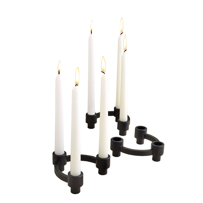 EOS CANDLEHOLDER  | OBJECTS