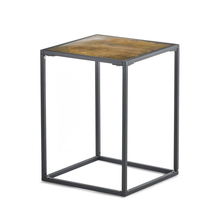 PIETRA SIDE TABLES ( 4 ) | TABLE