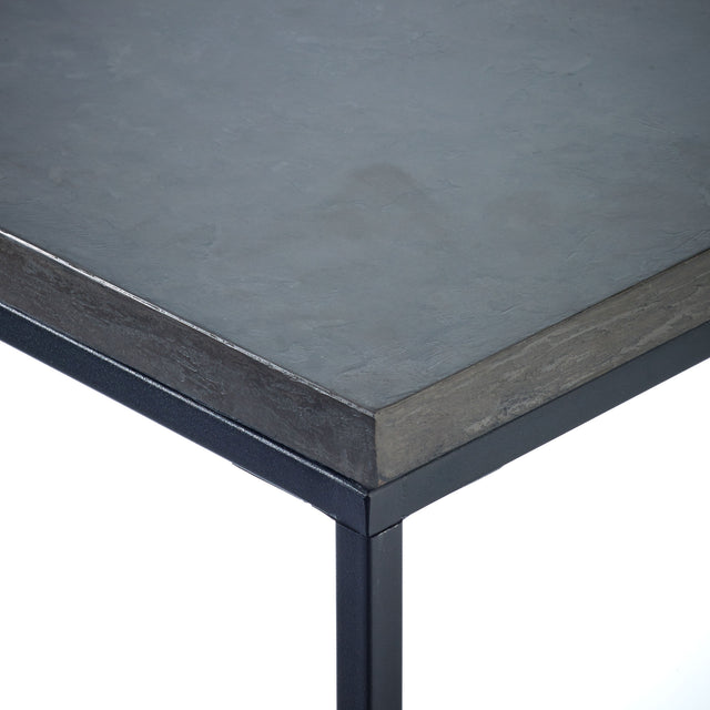 PIETRA SIDE TABLES ( 4 ) | TABLE