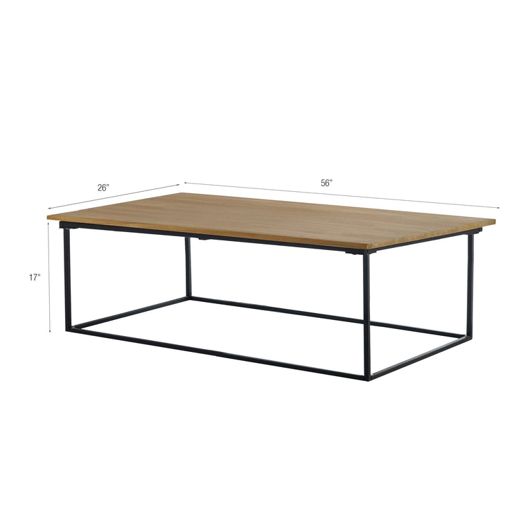 PIETRA COFFEE TABLE | TABLE