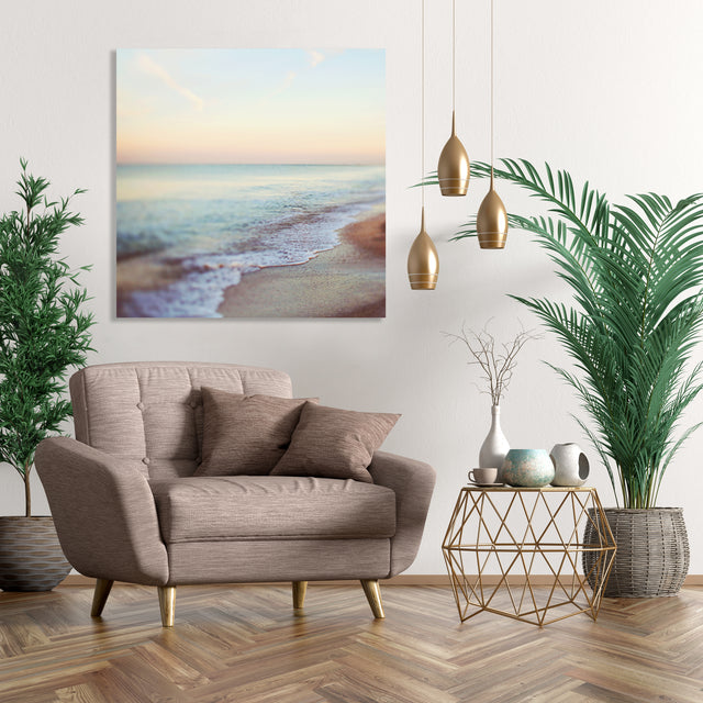 Tidal II by Alicia Bock | stretched canvas wall art
